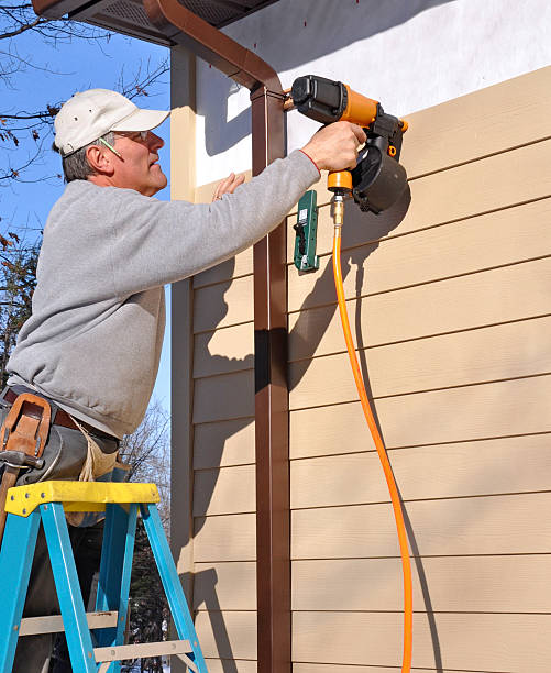 Affordable Siding Repair and Maintenance Services in East Uniontown, PA